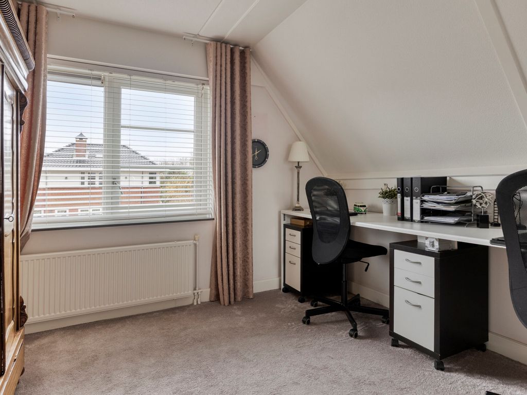 Wollefoppenweg 63C, Zevenhuizen