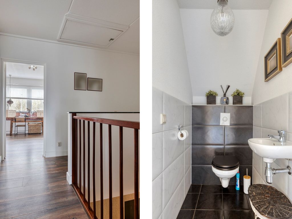 Wollefoppenweg 63C, Zevenhuizen