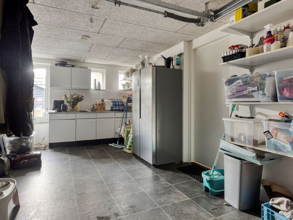 Wollefoppenweg 63C, Zevenhuizen