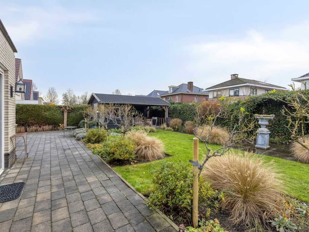 Wollefoppenweg 63C, Zevenhuizen