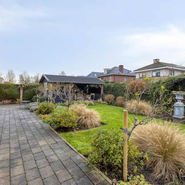 Wollefoppenweg 63C, Zevenhuizen