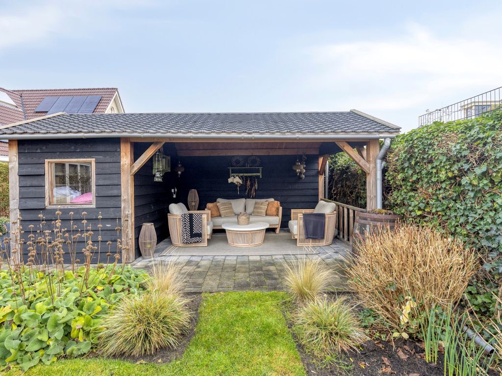 Wollefoppenweg 63C, Zevenhuizen