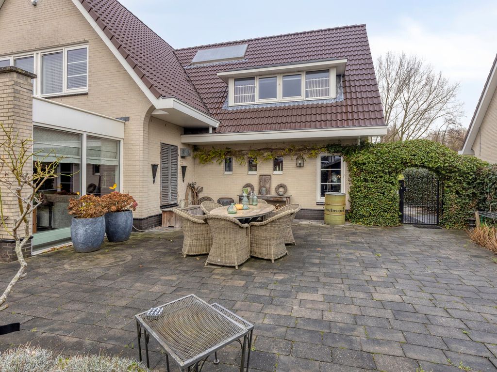 Wollefoppenweg 63C, Zevenhuizen