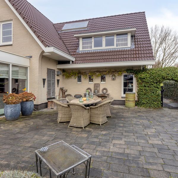 Wollefoppenweg 63C, Zevenhuizen