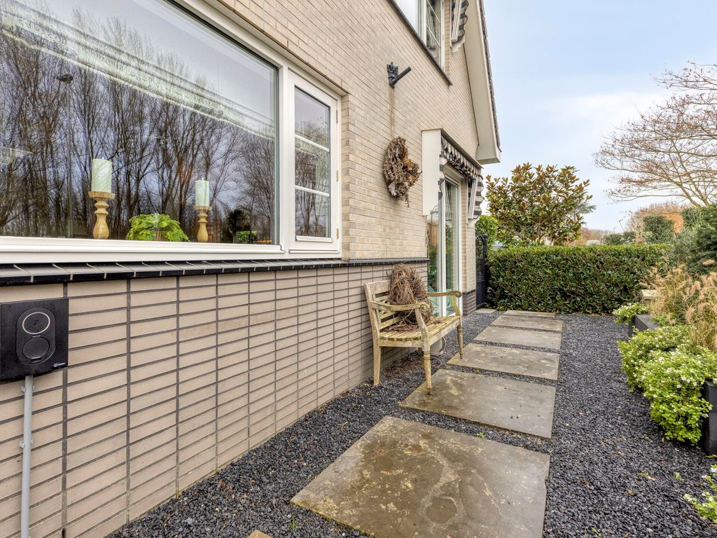 Wollefoppenweg 63C, Zevenhuizen