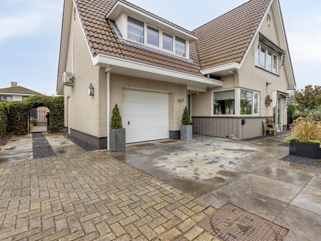 Wollefoppenweg 63C, Zevenhuizen