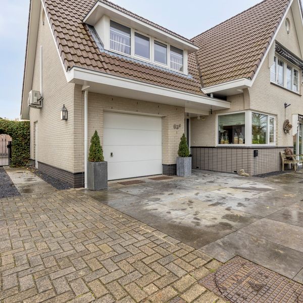 Wollefoppenweg 63C, Zevenhuizen