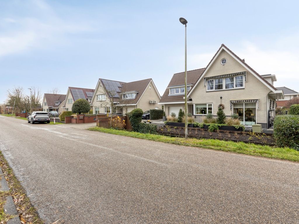 Wollefoppenweg 63C, Zevenhuizen