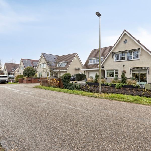 Wollefoppenweg 63C, Zevenhuizen