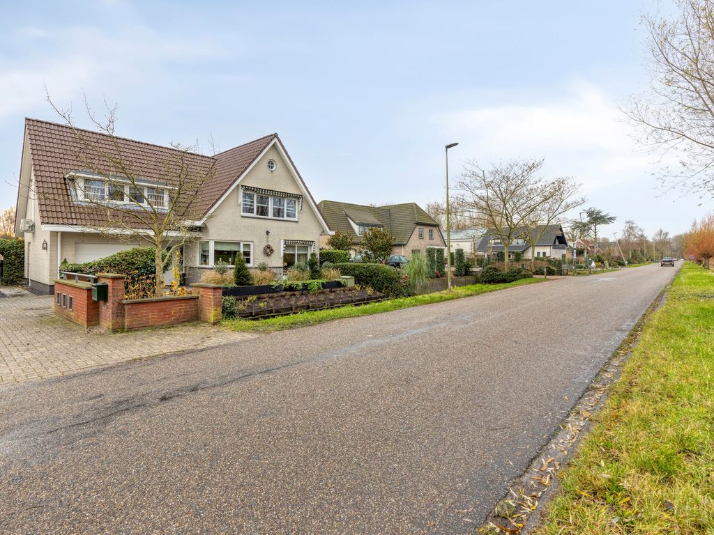 Wollefoppenweg 63C, Zevenhuizen