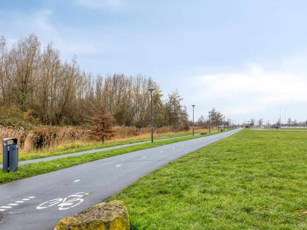 Wollefoppenweg 63C, Zevenhuizen