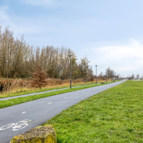 Wollefoppenweg 63C, Zevenhuizen