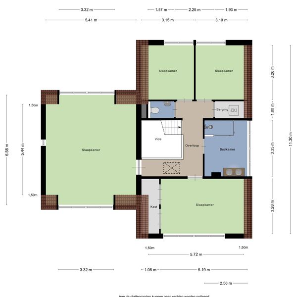 Wollefoppenweg 63C, Zevenhuizen