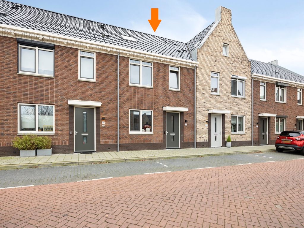 Colorado 238, Nieuwerkerk aan den IJssel