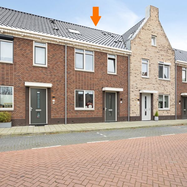 Colorado 238, Nieuwerkerk aan den IJssel