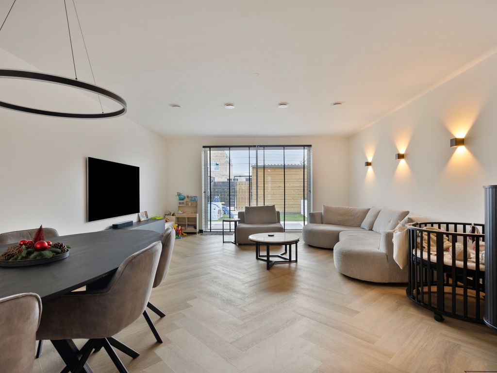 Colorado 238, Nieuwerkerk aan den IJssel