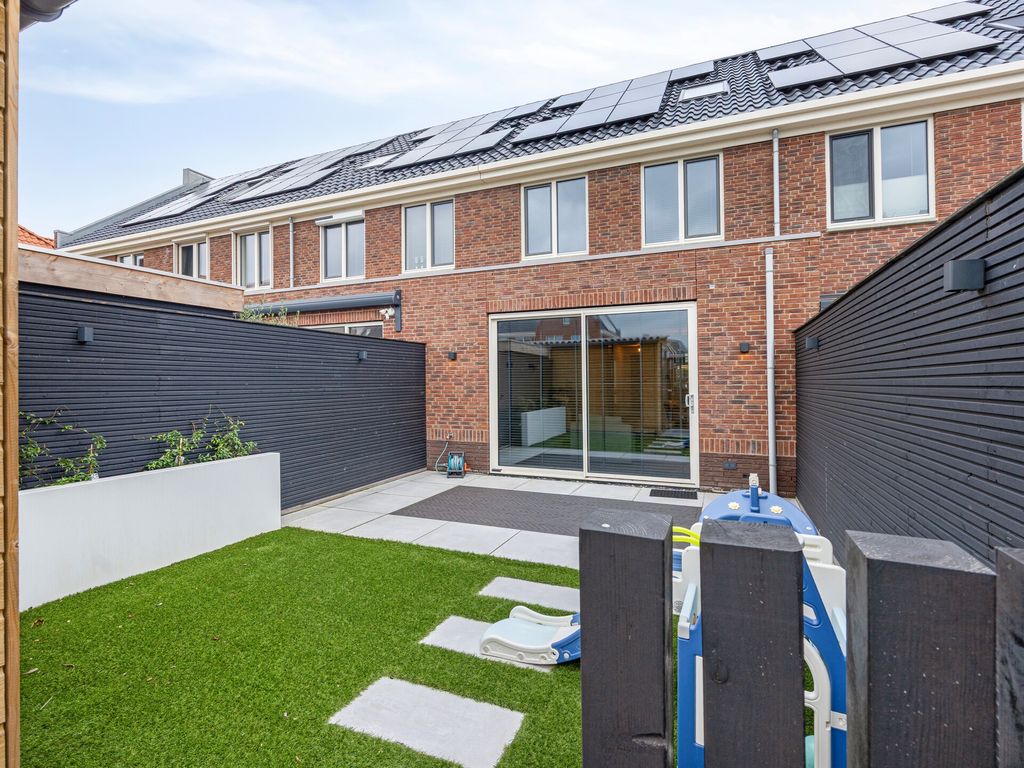 Colorado 238, Nieuwerkerk aan den IJssel