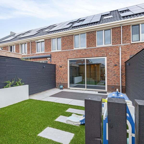 Colorado 238, Nieuwerkerk aan den IJssel