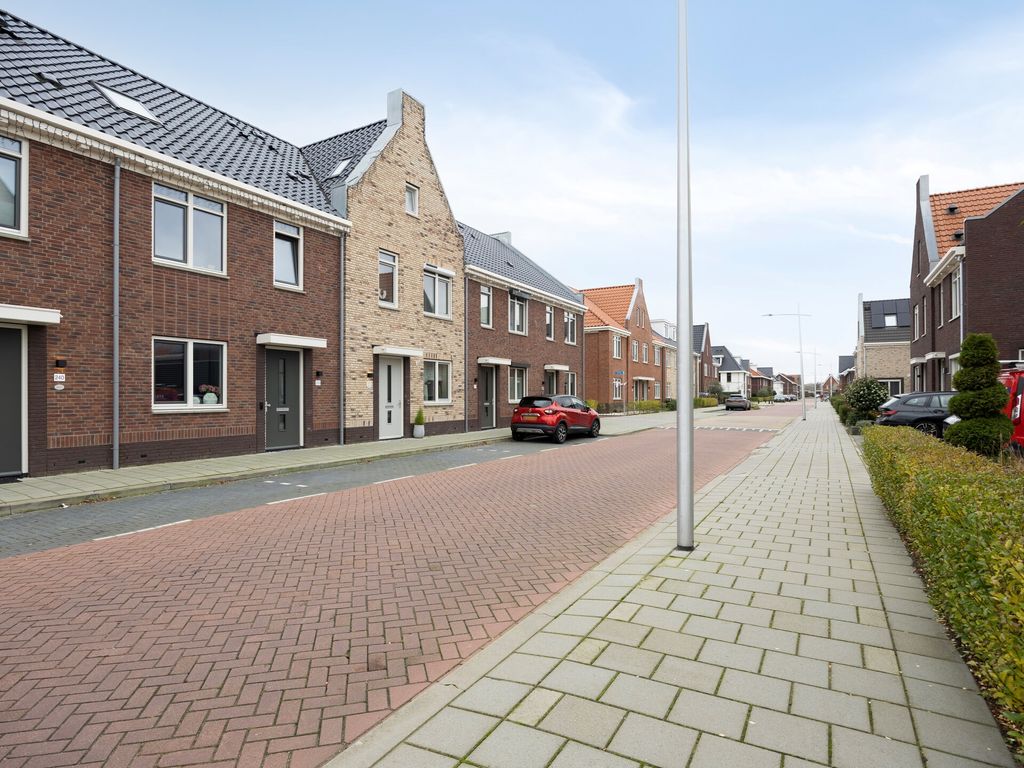 Colorado 238, Nieuwerkerk aan den IJssel