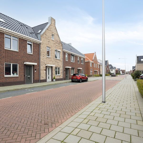 Colorado 238, Nieuwerkerk aan den IJssel