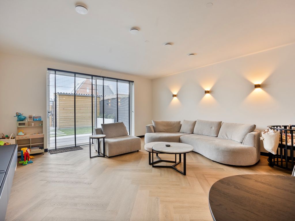 Colorado 238, Nieuwerkerk aan den IJssel