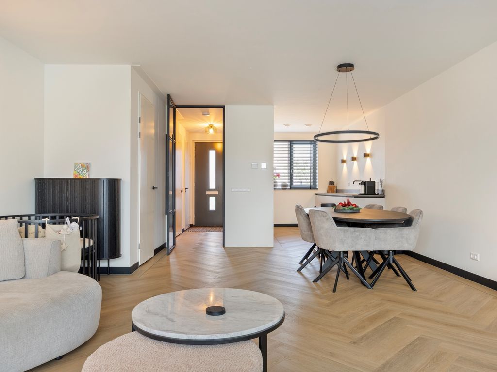 Colorado 238, Nieuwerkerk aan den IJssel