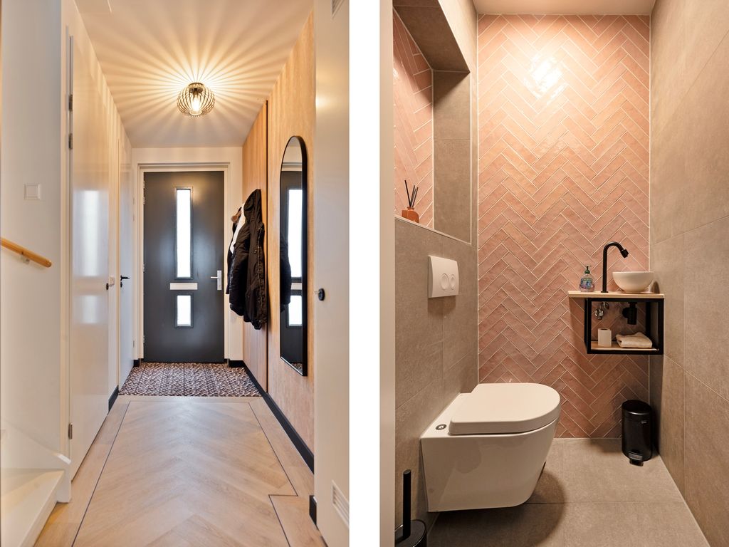 Colorado 238, Nieuwerkerk aan den IJssel