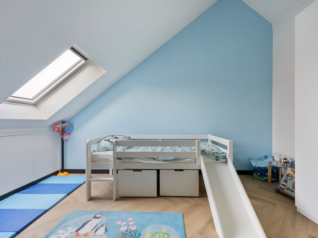 Colorado 238, Nieuwerkerk aan den IJssel