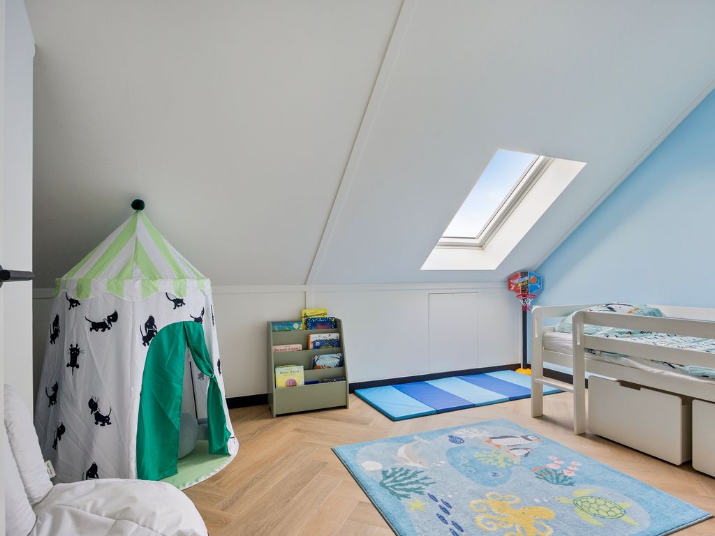 Colorado 238, Nieuwerkerk aan den IJssel