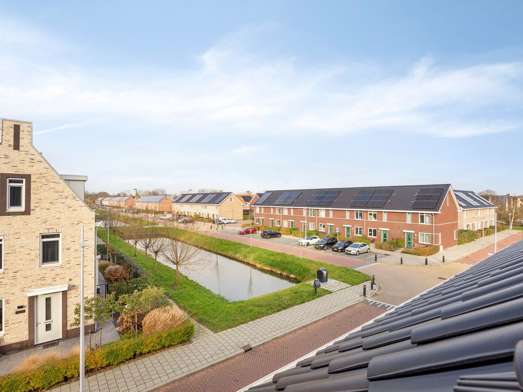 Colorado 238, Nieuwerkerk aan den IJssel