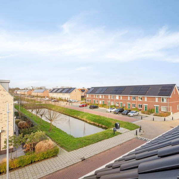 Colorado 238, Nieuwerkerk aan den IJssel