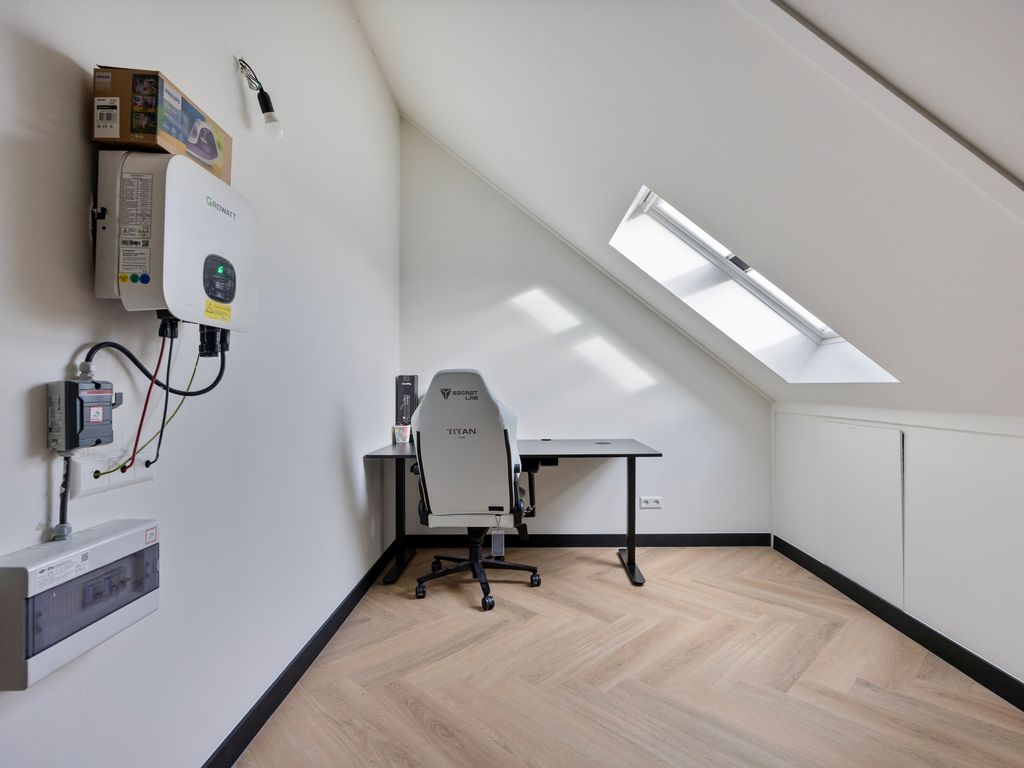 Colorado 238, Nieuwerkerk aan den IJssel