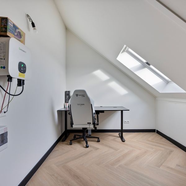 Colorado 238, Nieuwerkerk aan den IJssel