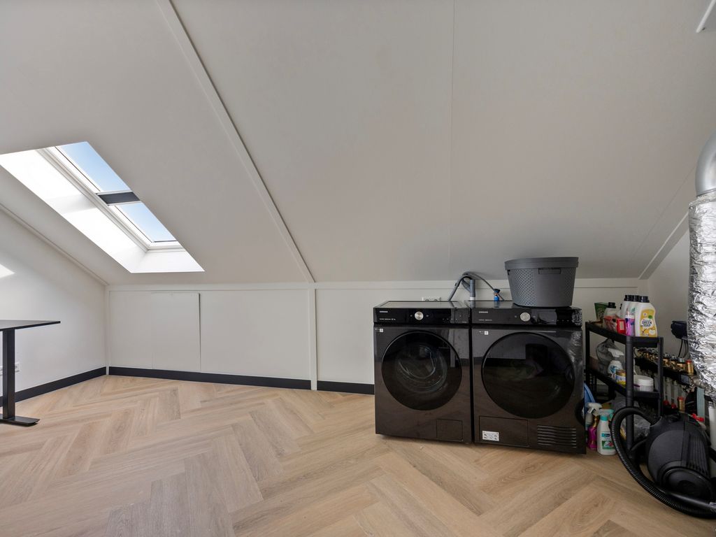 Colorado 238, Nieuwerkerk aan den IJssel