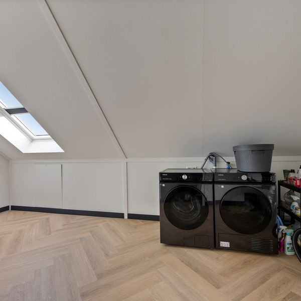 Colorado 238, Nieuwerkerk aan den IJssel