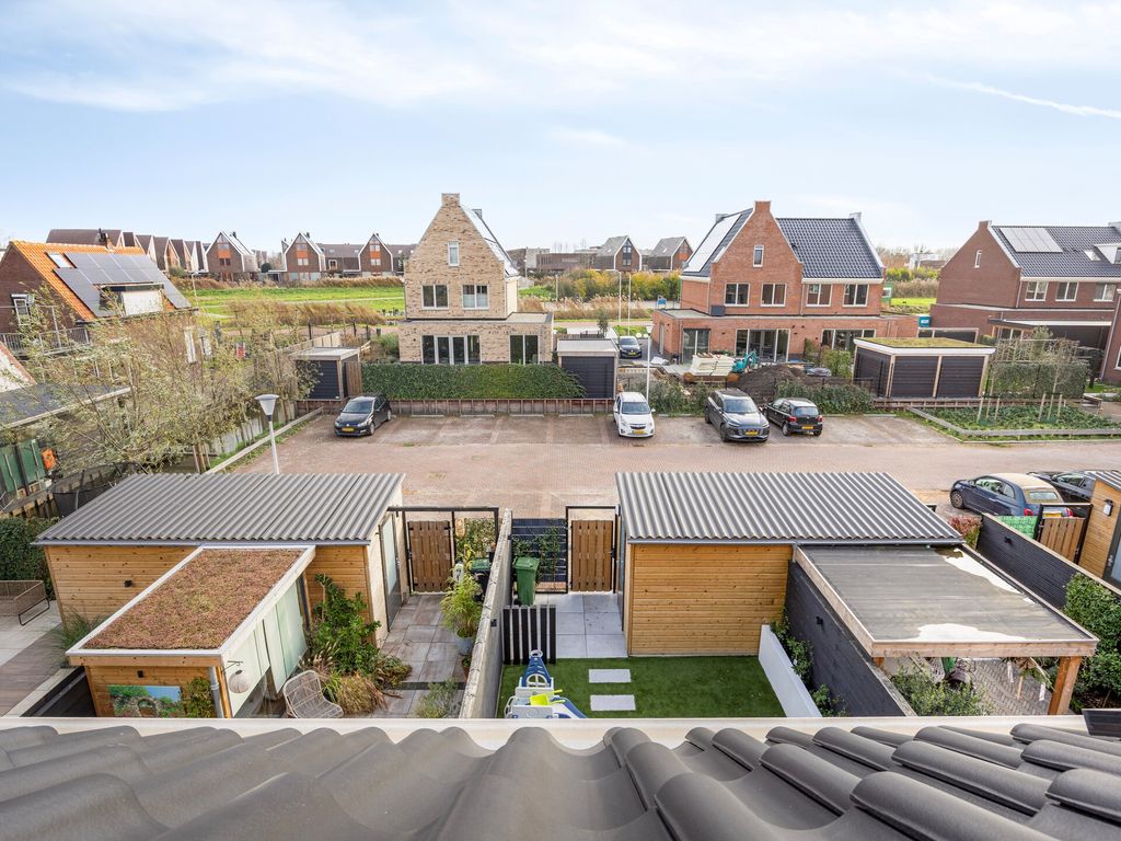 Colorado 238, Nieuwerkerk aan den IJssel