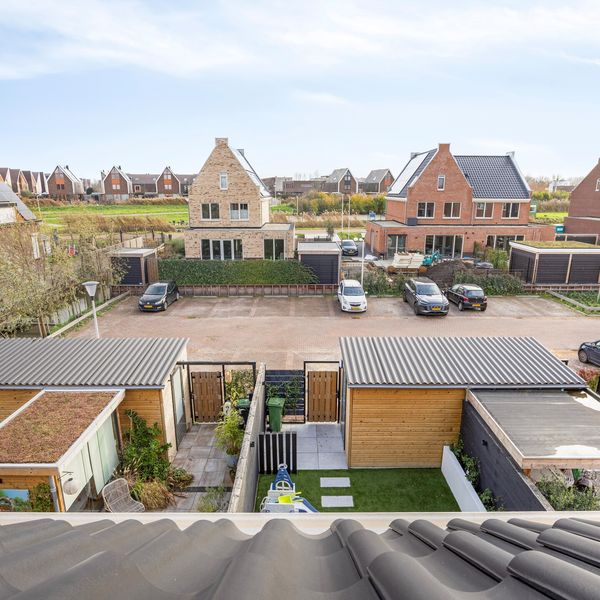 Colorado 238, Nieuwerkerk aan den IJssel