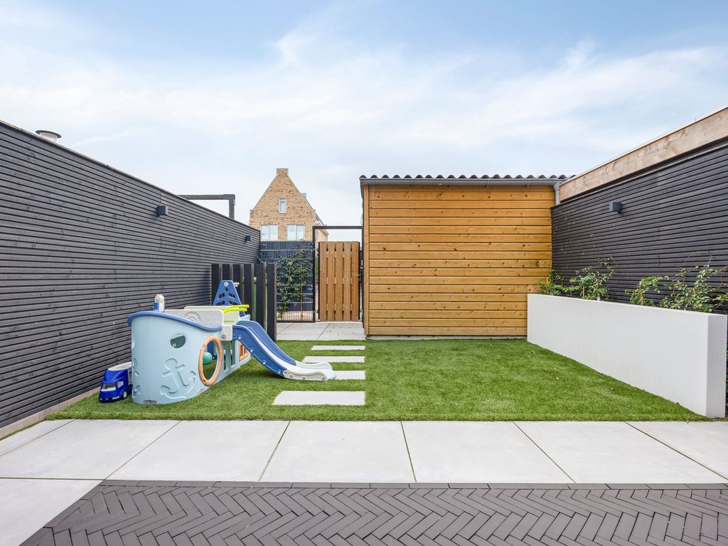 Colorado 238, Nieuwerkerk aan den IJssel