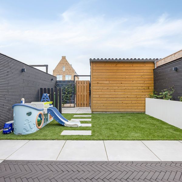 Colorado 238, Nieuwerkerk aan den IJssel