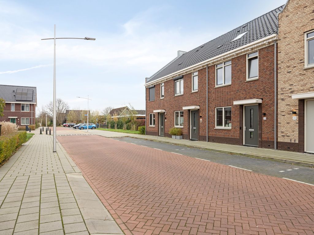 Colorado 238, Nieuwerkerk aan den IJssel