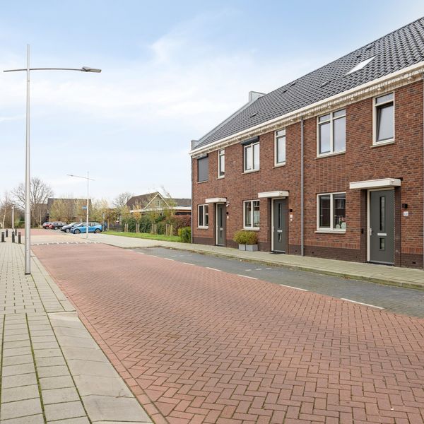 Colorado 238, Nieuwerkerk aan den IJssel