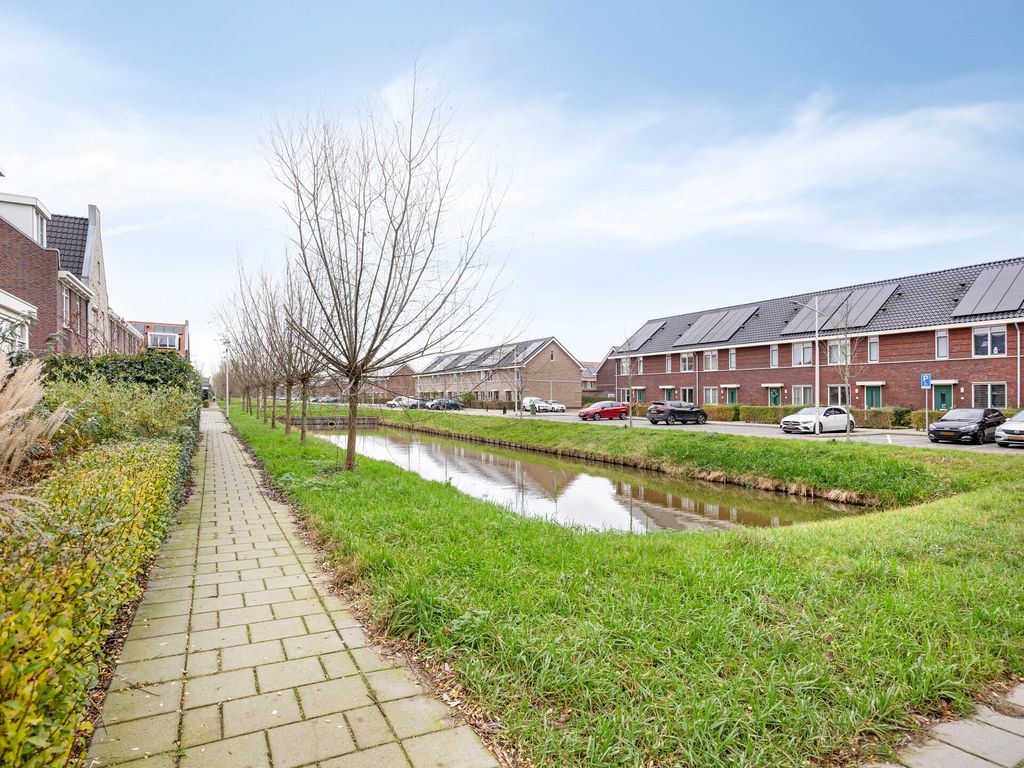 Colorado 238, Nieuwerkerk aan den IJssel