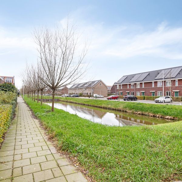 Colorado 238, Nieuwerkerk aan den IJssel