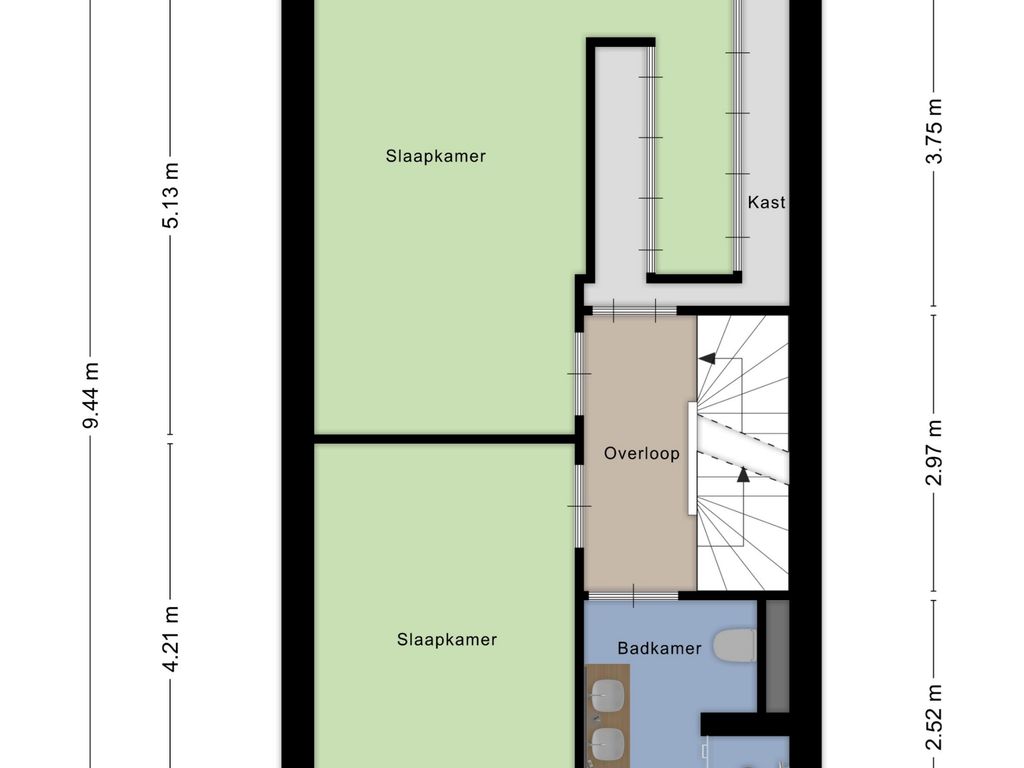 Colorado 238, Nieuwerkerk aan den IJssel