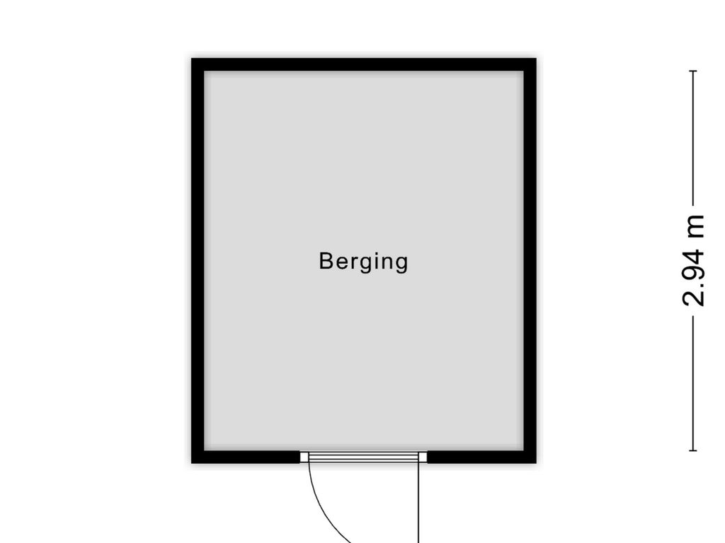 Colorado 238, Nieuwerkerk aan den IJssel