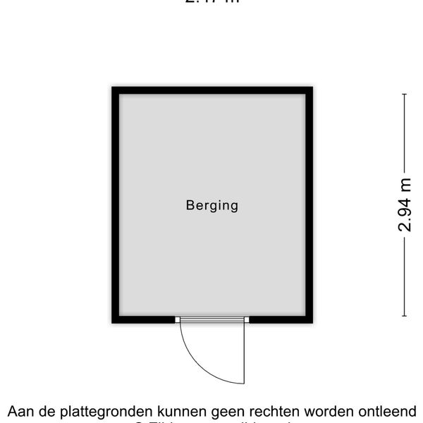 Colorado 238, Nieuwerkerk aan den IJssel