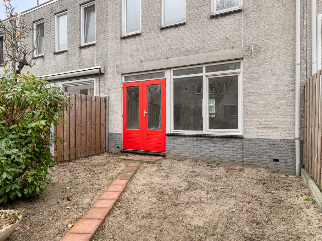 Haverakker 10, Schiedam