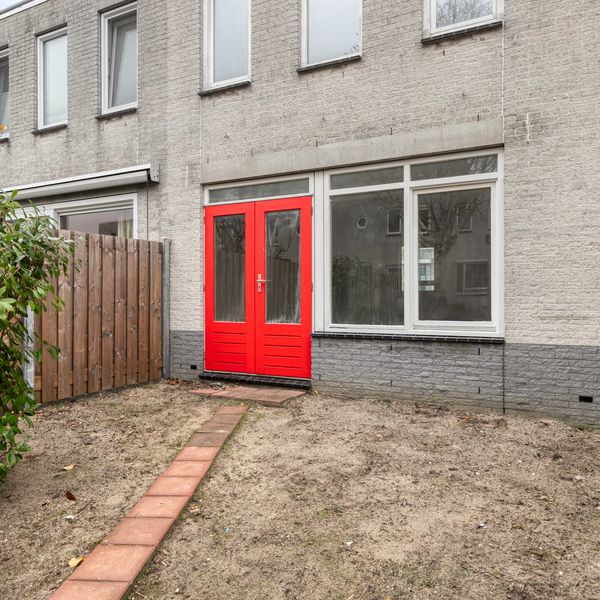 Haverakker 10, Schiedam
