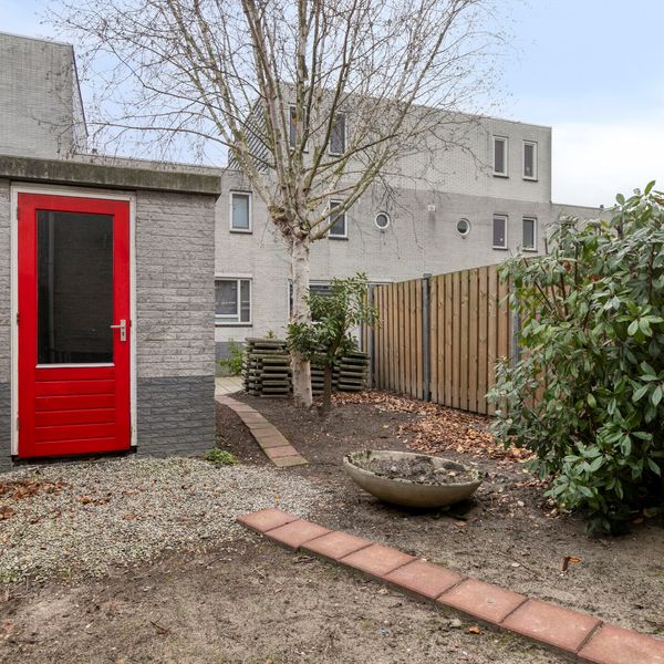 Haverakker 10, Schiedam