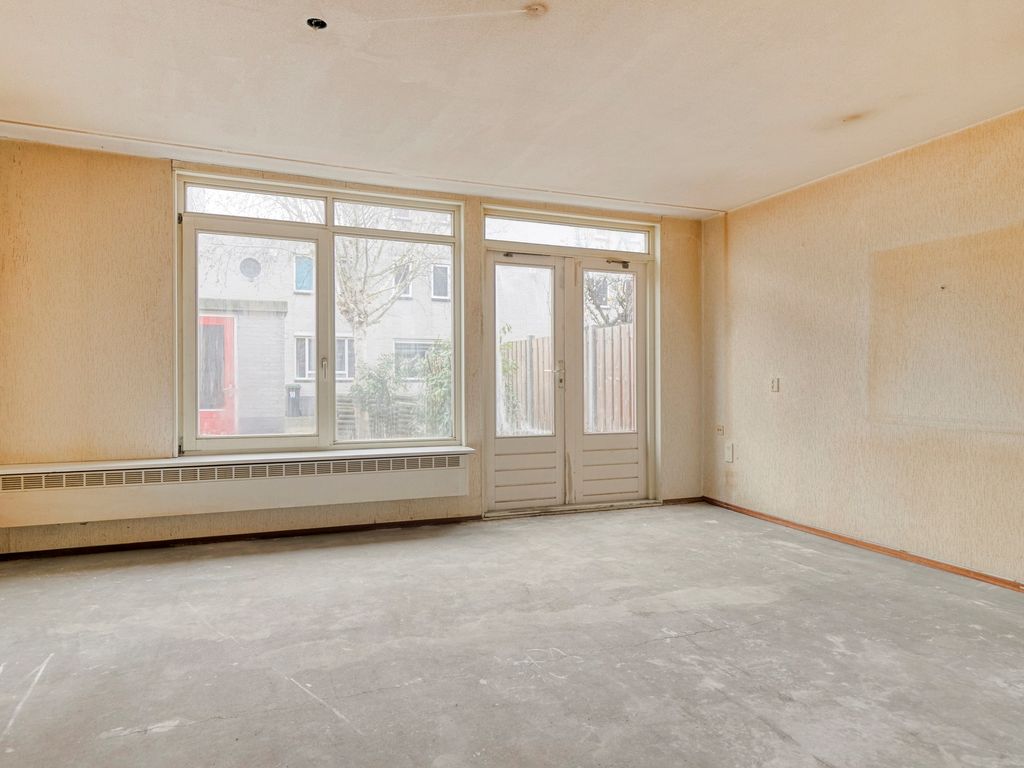 Haverakker 10, Schiedam